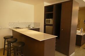 Three ONine Urban House