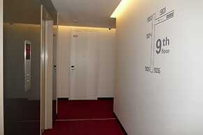 Three ONine Urban House