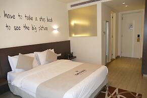 Three ONine Urban House