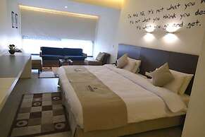 Three ONine Urban House