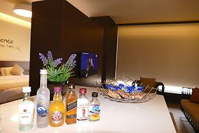 Three ONine Urban House