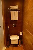 Three ONine Urban House