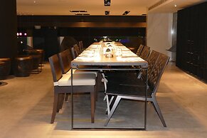 Three ONine Urban House