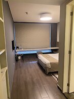 Three ONine Urban House