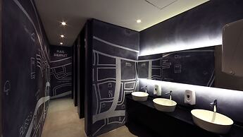 Three ONine Urban House