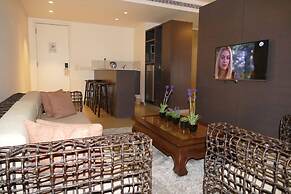 Three ONine Urban House