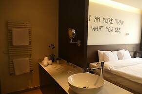 Three ONine Urban House