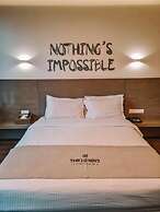 Three ONine Urban House