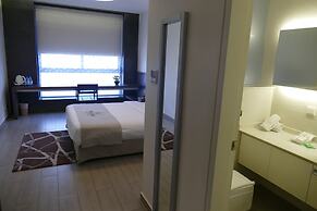 Three ONine Urban House