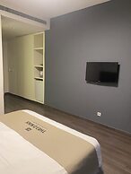 Three ONine Urban House