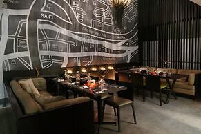 Three ONine Urban House