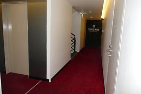 Three ONine Urban House