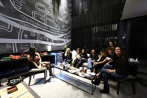 Three ONine Urban House