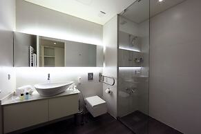 Three ONine Urban House