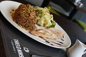 Three ONine Urban House