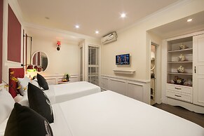 Gem Premier Hotel & Spa