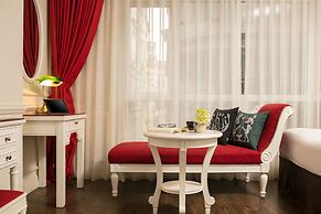 Gem Premier Hotel & Spa