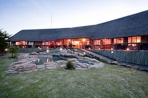 The Springbok Lodge