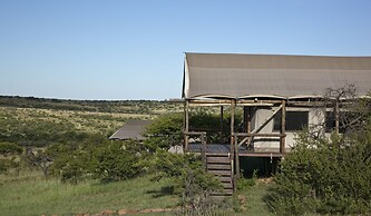 The Springbok Lodge