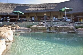 The Springbok Lodge
