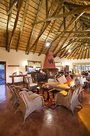 The Springbok Lodge
