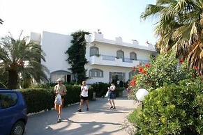 Gorgona Hotel