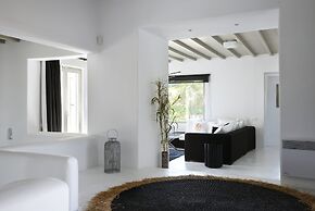 Amalgam Homes Mykonos