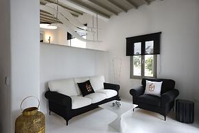 Amalgam Homes Mykonos