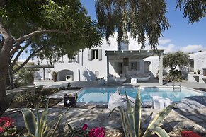 Amalgam Homes Mykonos