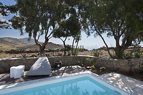 Amalgam Homes Mykonos