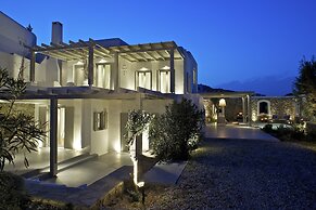 Amalgam Homes Mykonos