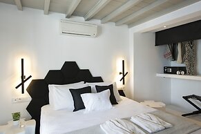 Amalgam Homes Mykonos