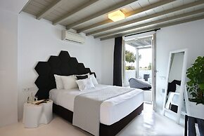 Amalgam Homes Mykonos
