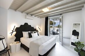 Amalgam Homes Mykonos
