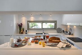 Amalgam Homes Mykonos