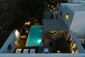 Amalgam Homes Mykonos