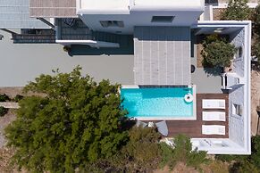 Amalgam Homes Mykonos