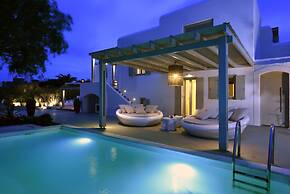 Amalgam Homes Mykonos