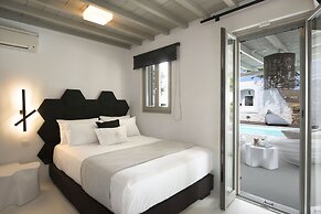 Amalgam Homes Mykonos