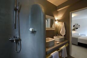 Amalgam Homes Mykonos