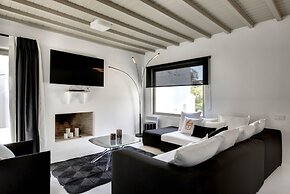 Amalgam Homes Mykonos