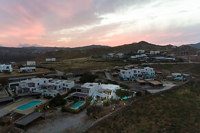 Amalgam Homes Mykonos