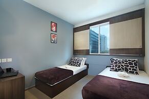 Tai Hoe Hotel