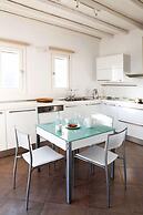 Elia White Residence