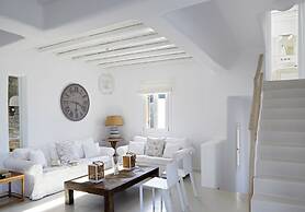 Elia White Residence