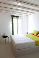 Elia White Residence