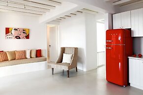 Elia White Residence