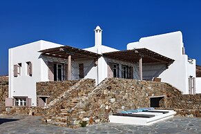 Elia White Residence