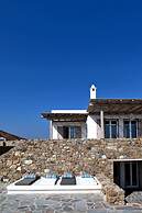 Elia White Residence