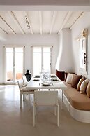 Elia White Residence